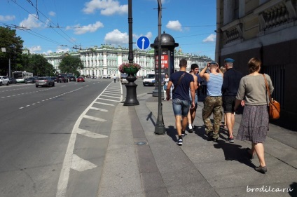 Cum să sărbătoriți o zi la Sankt Petersburg din Sankt Petersburg