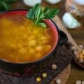Cum să gătești supă de mazăre - rețete, fotografii, video