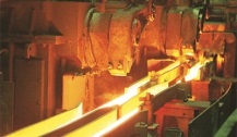 Cum este calcinat oțelul, portalul alppleus pentru metalurgia neferoasă