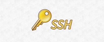 Cum se face autorizația prin cheie în ssh