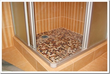 Cum de a face o cabină de duș cu propriile mâini sfaturi privind alegerea materialelor și asamblarea cabinei