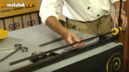 Hogyan készítsünk egy kovácsolt ablakrácsok