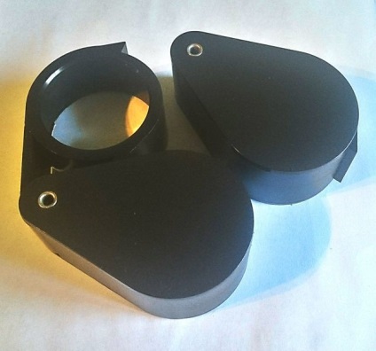 Cum sa faci lentile pentru ochelari de realitate virtuala, vr-journal