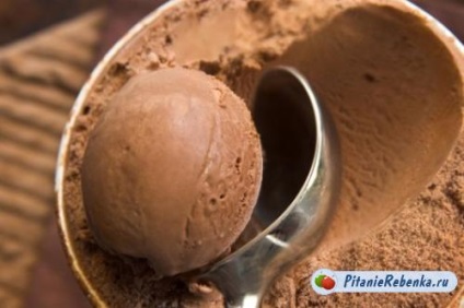 Cum să faci înghețată la domiciliu top-10 rețete cu o fotografie