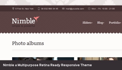 Hogyan készítsünk wordpress téma kompatibilis a retina képernyőkön