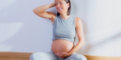 Cum să facem față diareei la femeile gravide