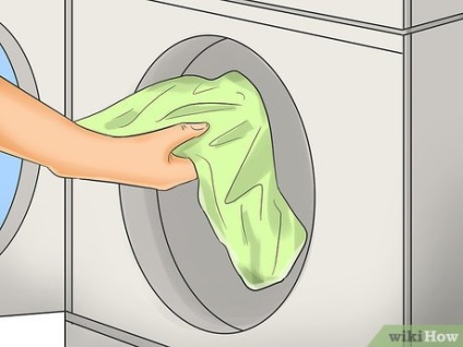 Cum să vă spălați lucrurile în căminul studențesc