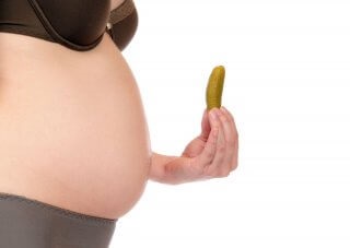 Cum să eliminați umflarea în timpul sarcinii