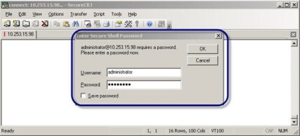 Cum se instalează serverul ssh în Windows Server 2008