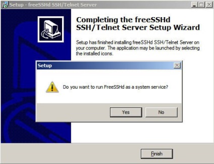 Cum se instalează serverul ssh în Windows Server 2008