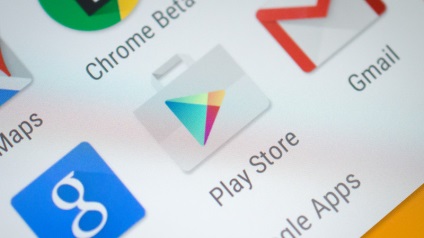 Як усунути скасування покупки в google play через високого рівня ризику