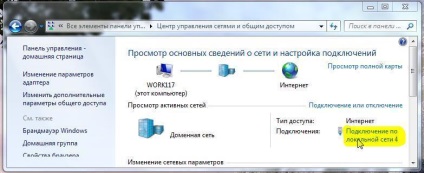 Hogyan lehet megtanulni és megváltoztatni az ip-címedet windows xp, 7, 8