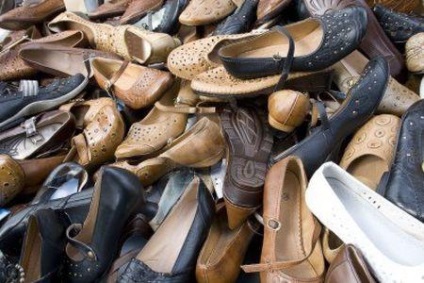 Cum sa alegi pantofii pentru barbati si femei pentru a-ti face placere