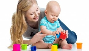 Cum de a alege un babysitter pentru copii complex de cele mai utile sfaturi, controlul babysitting cu copii