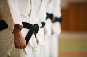 Cum de a alege o școală și un instructor de aikido în kupchino