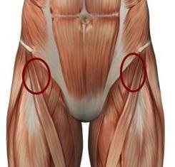 Hogyan lehet gyógyítani a csípőízület arthrosis (coxarthrosis) a betegeket, hogyan kell megállítani a fájdalmat