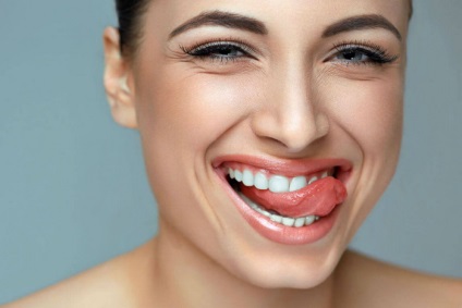 Hogyan, hogy összehangolják a fogak otthon és korrekt harapás