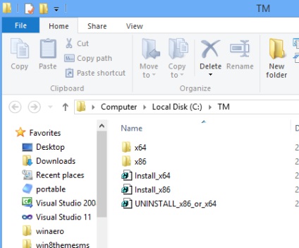 Cum se restabilește managerul de activități în Windows 8