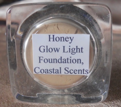 Cum am ajuns la minerale minerale cosmetice baza de miere lumina lumina lumina coasta comentarii parfum