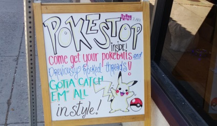 Cum să faci bani pe Pokemon du-te