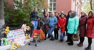 A kaukázusi csomó, a grúziai Alkotmánybíróság elismerte, hogy csökkenteni kell a termesztés büntetését