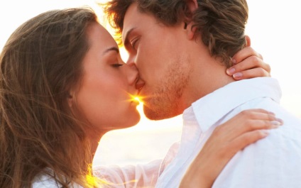 De ce visați să sărutați un străin într-un vis