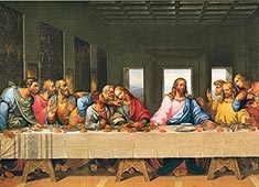 Cine erau cei 12 apostoli ai lui Hristos