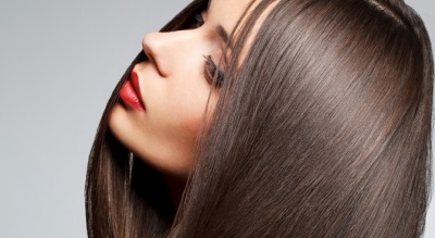 Keratin hajkiegyenesítő hatás helyreállítási nouvelle