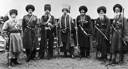 Chirilă, ce vor vorbi doar cazacii