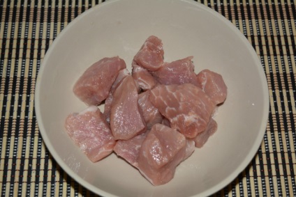 Savanyú leves savanyú káposzta hússal multivarka - hogyan kell főzni leves savanyú káposzta
