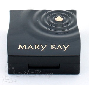 Kozmetikai ecset, ajakrúzs, vagy szájfény származó Mary Kay, make-up!