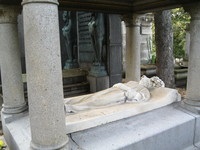 Cimitirul Pere Lachaise