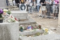 Cimitirul Pere Lachaise