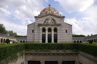 Cimitirul Pere Lachaise