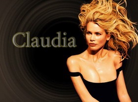 Claudia Schiffer - o icoana mondiala de stil si eleganta - claudia, shiffer, supermodel, moda, claudia,