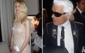 Claudia Schiffer - o icoana mondiala de stil si eleganta - claudia, shiffer, supermodel, moda, claudia,