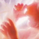 Când un copil începe să respire în uterul unei mame, al sănătății și al medicinei