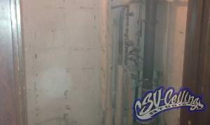 Komplex javítása fürdőszoba Marino
