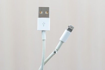 Computerul nu văd telefonul prin USB