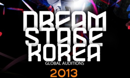 A koreai cég fogja tölteni avance szórakoztató hallgat Talent Globálisan