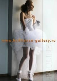 Rövid esküvői ruhák Szentpéterváron