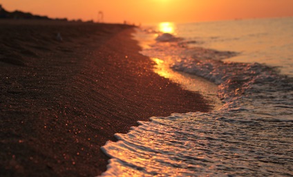 Costa del Maresme coasta geografie și principalele stațiuni - ghid barcelona tm