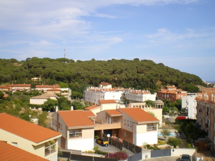 Costa Maresme (costa del maresme)