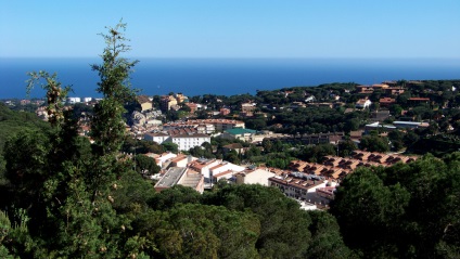 Costa Maresme (costa del maresme)