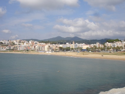 Costa Maresme (costa del maresme)