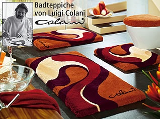 Bath Mats 45 kényelmi opciók