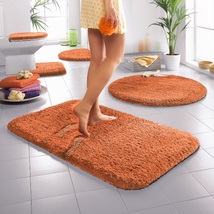 Bath Mats 45 kényelmi opciók