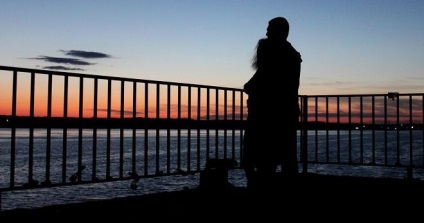 Capricorn și Vărsător - compatibilitate în relații de dragoste și căsătorie