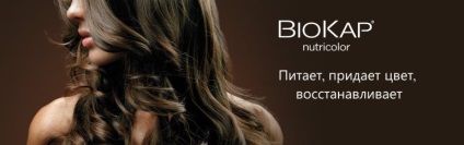 Bărbați pentru vopsele de păr, cumpărați bio-cosmetice la Moscova
