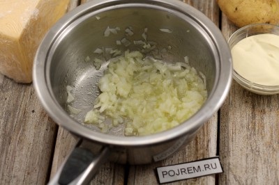 Supă de cremă din conopidă - rețetă pas cu pas cu fotografie cum să gătești
